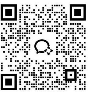 吴倩老师企业微信二维码